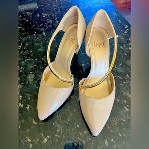IMPO Women Pump Heel